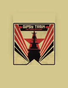 Listen to Gipsi Train, watch music videos, read bio, see tour dates & more!