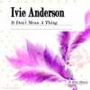 Ivie Anderson