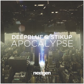 Apocalypse Deepblue & Stikup