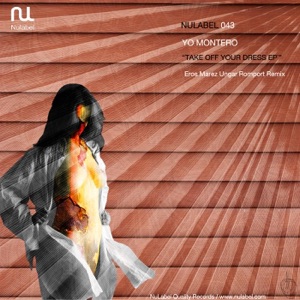 Take Off Your Dress - EP