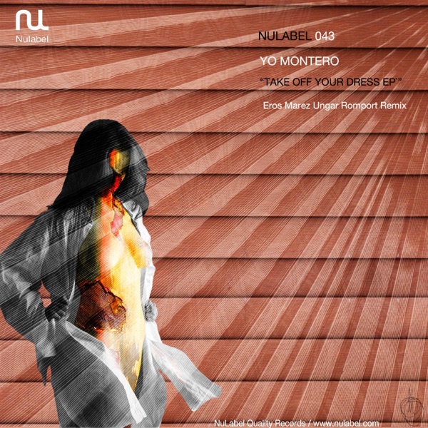 Take Off Your Dress - EP