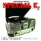 Badman Code (Special K Mixtape 2) - Lieutenant lyrics