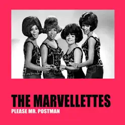 Please Mr. Postman - Single - The Marvelettes