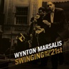 Wynton Marsalis Septet & Wynton Marsalis