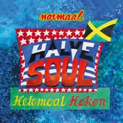 Halve Soul Helemoal Høken - Normaal Halve Soul Helemoal Høken - Normaal