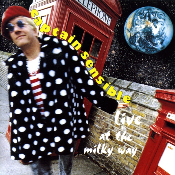 Cover artwork for Happy Talk