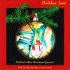 Lucy Harrison Linus and Lucy Holiday Jazz (feat. Phil Baker, Tim Ellis & Israel Annoh)
