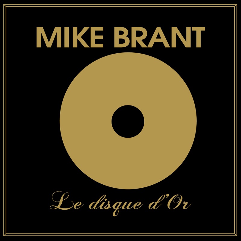 Disque d'or (Remasterisé)