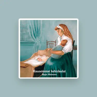 Listen to Ragni Malmstén, watch music videos, read bio, see tour dates & more!