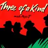 Three of a Kind - On the Trail