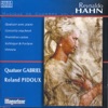 Matthieu Lejeune Venezia: I. Sopra l'acque indormenzada (arr. R. Pidoux for 6 Cellos) Hann: Musique de chambre, Vol. 2
