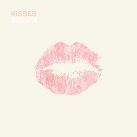 Cover artwork for Kisses (Magnets Remix)