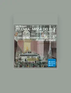 Escucha a Kammerchor Stuttgart, mira videos musicales, lee su biografía, consulta las fechas de las gira y más.