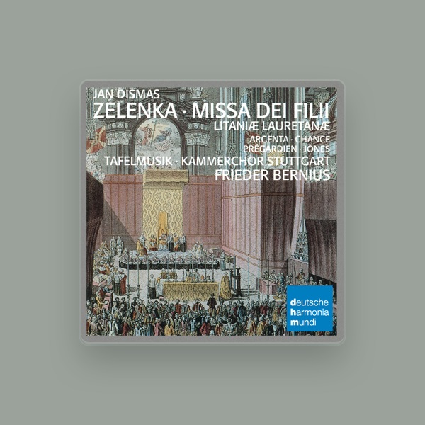 Kammerchor Stuttgart's avatar