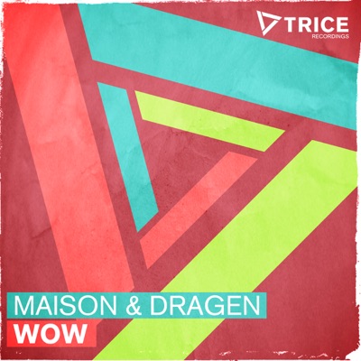 Wow - Single