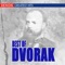 Slavonic Dances for Orchestra, B. 83 (Op. 46): No 1 in C Major artwork