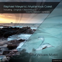 Raphael Mayers & RageVision - Mysterious Coast