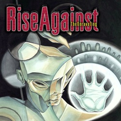 Rise Against - Weight of Time