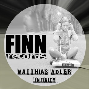 Infinity - Single