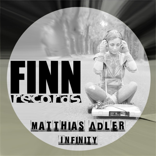 Infinity - Single