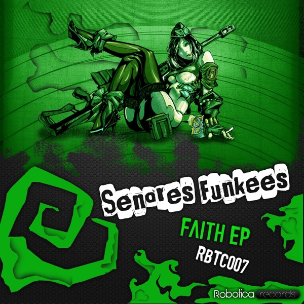 Faith - Single