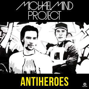 Antiheroes - Single