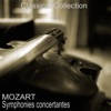 Jan Talich Symphonie concertante pour violon, alto et orchestre in E-Flat Major, K. 364: II. Andantino Mozart : Symphonies Concertantes