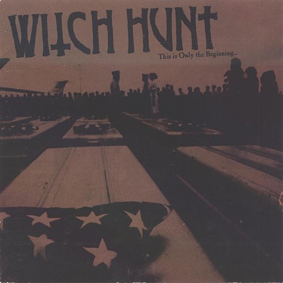 Cover artwork for By a Thread