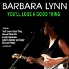 Barbara Lynn - Lonely Heartaches