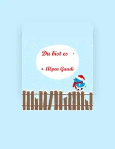 Listen to Alpen Gaudi, watch music videos, read bio, see tour dates & more!