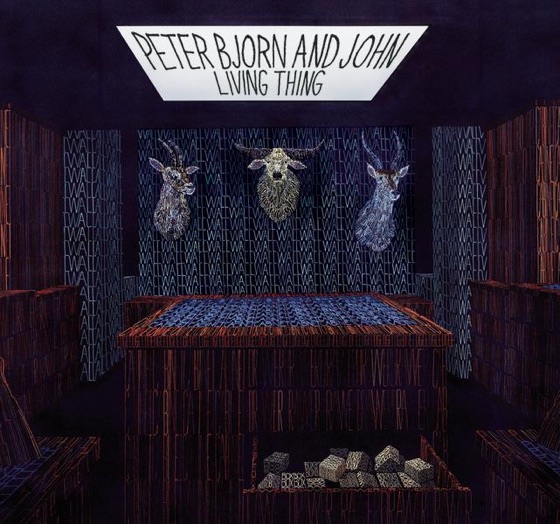 Cover artwork for The Feeling