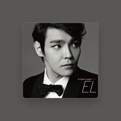Listen to Lee el, watch music videos, read bio, see tour dates & more!