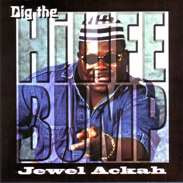 Jewel Ackah - Gyayi Me