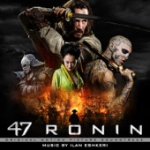 47 Ronin artwork