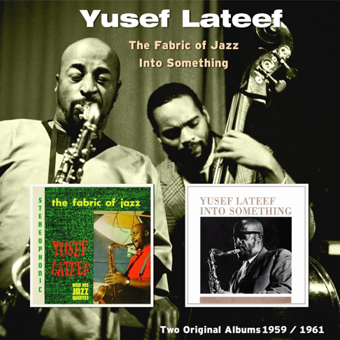 ユゼフ・ラティーフ - Apple Music