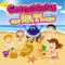 O Verão Já Chegou - Carochinha lyrics