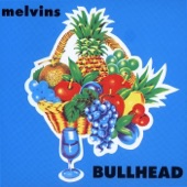 Boris - Melvins