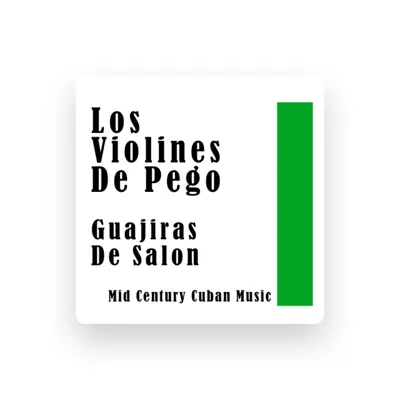Listen to Los Violines de Pego, watch music videos, read bio, see tour dates & more!