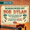 Corinne Corson Corinne, Corinna Inspirations - Bob Dylan