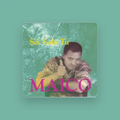 Listen to Maico Pagnano, watch music videos, read bio, see tour dates & more!