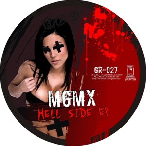 Hell Side - EP
