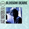 Verve Jazz Masters 51: Blossom Dearie artwork