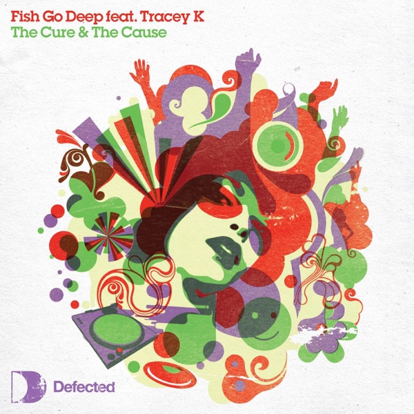 The Cure & The Cause (Dennis Ferrer Remix)