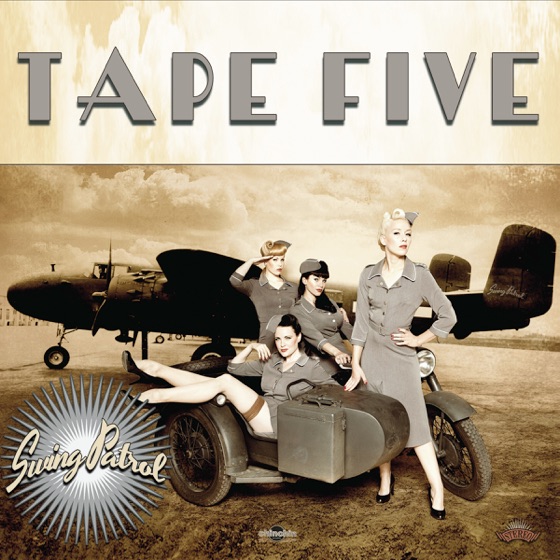 Cover artwork for Three Butterflies