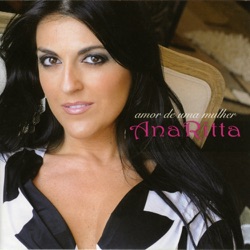 Ana Ritta - Tens Que Lhe Contar