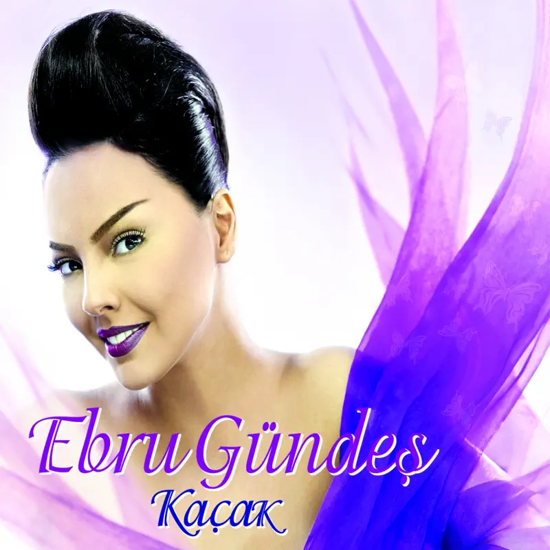Ebru Gündeş Mutluluklar Diliyorum