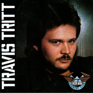 Travis Tritt - Dixie Flyer - Line Dance Music