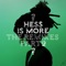 What's On the Second Floor - Hess Is More lyrics