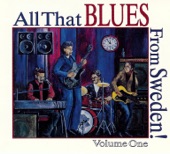 All That Blues From Sweden! Volume One, 1993