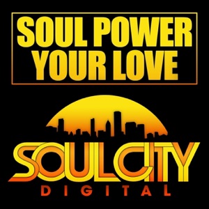 Your Love - Single
